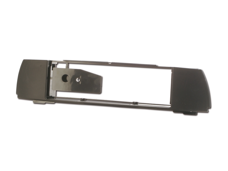 CHP Radioblende BMW X3