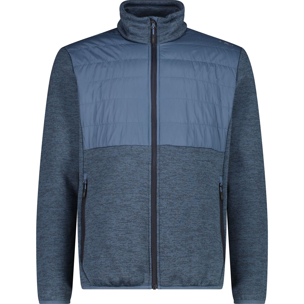 CMP MAN Fleece Jacket avio (N876) 46 36H2457-N876-46