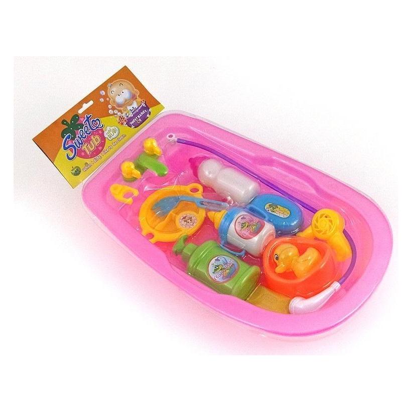 Bema Pflegeset für Babypuppen (47592067)
