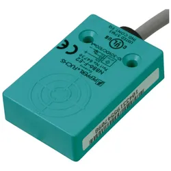 Pepperl+Fuchs Fabrik Näherungsinitiator NJ6-F-A2
