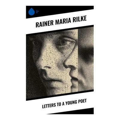 Letters to a Young Poet, Taschenbuch von Rainer Maria Rilke, Copycat, 978-80-283-9698-5