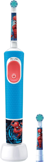 Oral-B Pro Kids Spiderman elektrische tandenborstel