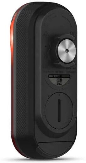 Garmin Varia RC715 Videocamera e radar con luce posteriore integrata