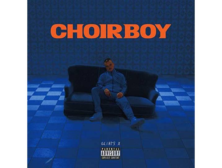 Glints - Choir Boy