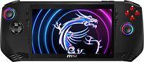 MSI Claw - A1M-036 512 GB schwarz