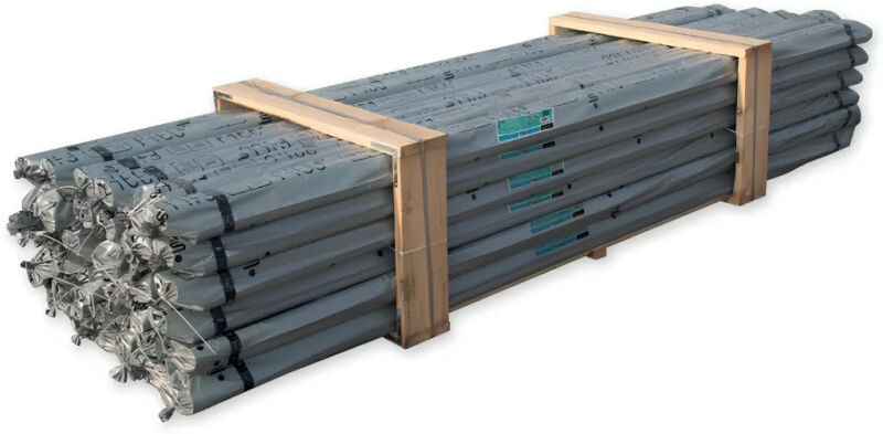Tube PVC rigide Fitt B-active PN16