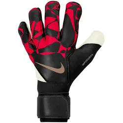 NIKE Grip3 RC Torwarthandschuhe 010 - black/bright crimson/blur 7