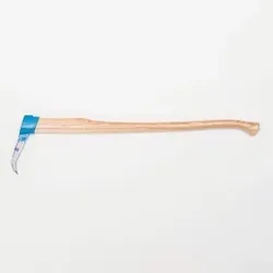 Müller Biber-Sappel gezahnt 1100g