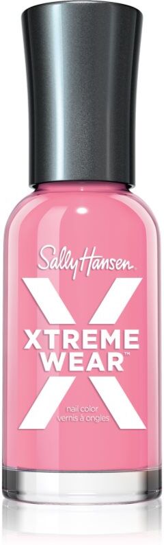 Sally Hansen Hard As Nails Xtreme Wear hardener nail polish shade 213 Watermelon Felon 11,8 ml