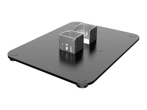 Elo Touch Solutions Elo Wallaby Pro Self-Service Double Base - Montagekomponente (Bodenplatte) (E989705)