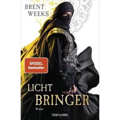 Lichtbringer, Taschenbuch von Brent Weeks, Blanvalet