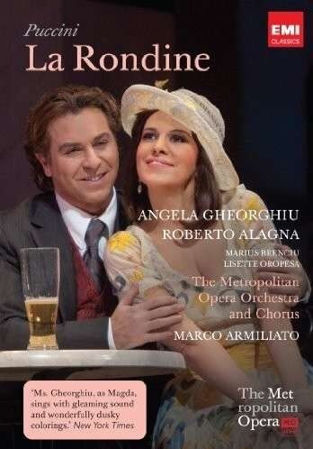 Nicolas Joel - Puccini, Giacomo - La Rondine - Preis vom 07.10.2026 11:45:10 h