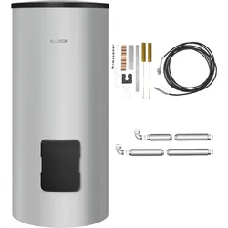 Buderus Logaplus-Modul-Paket ESU160 S-A mit HK u-flex und Fühler - 7739622535