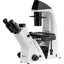 Kern OCM 161 Inversmikroskop Trinokular 1000 x Durchlicht