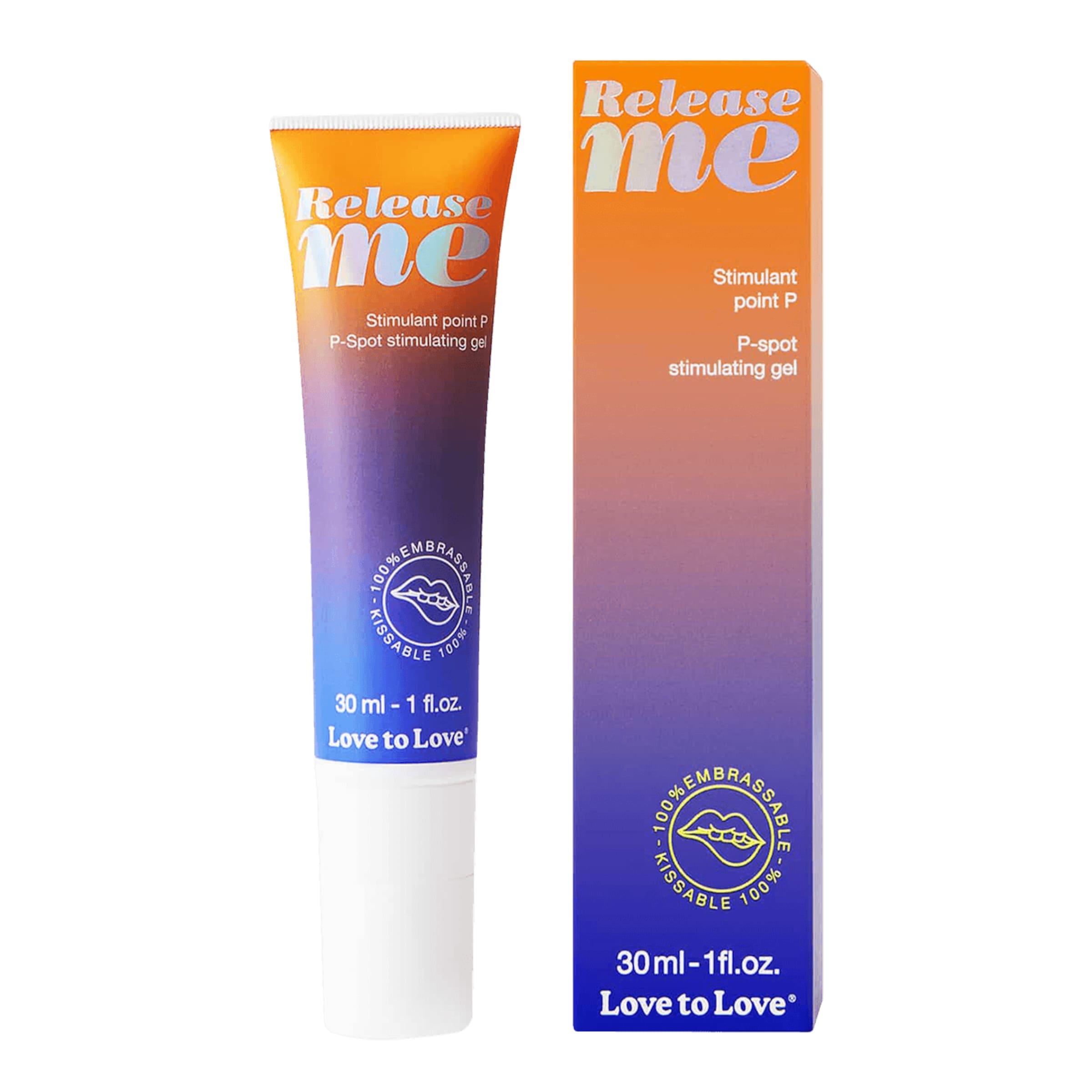 Release Me, 30 ml