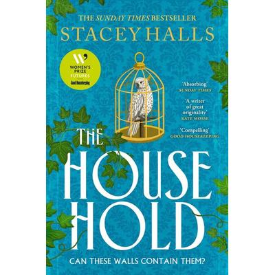 The Household, Taschenbuch von Stacey Halls, Bonnier Books UK