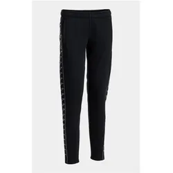 Joma, Herren, Sporthose, Heroic (S), Schwarz
