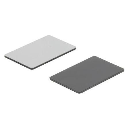 Eaton Einlegeschild 18x27mm blank (RS-M22-XST)