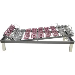 Froli Modul Deluxe Tellerrahmen-KF - 100x220cm