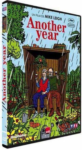 Mike Leigh - Another year [FR Import] - Preis vom 05.10.2026 03:47:11 h