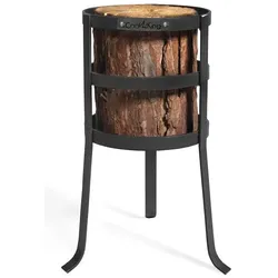 Feuerkorb für Schwedenfeuer MALMO