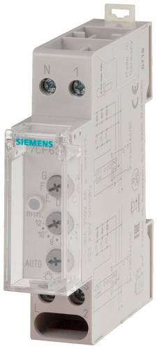 Siemens 7LF6311 Treppenlichtzeitschalter