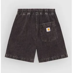 Carhartt WIP Reynold Shorts shale dusky washed Gr. L