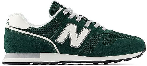 NEW BALANCE Herren Sneaker 373 dunkelgrün   45 M