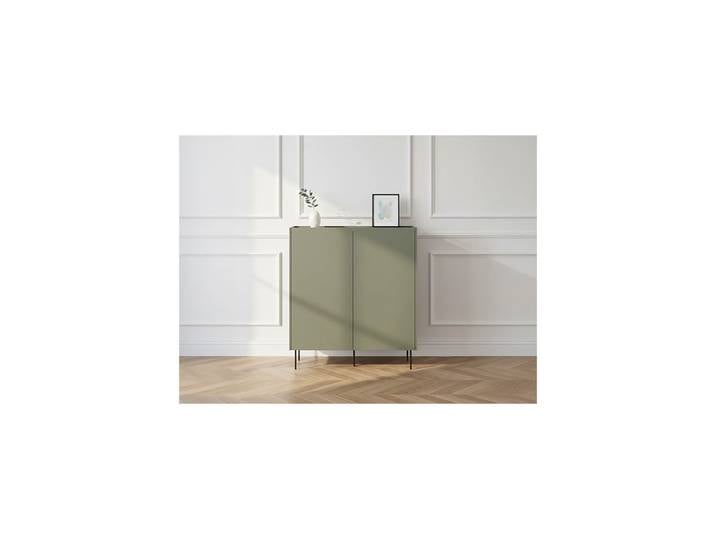 Buffet haut 2 portes 120 cm ATLAS