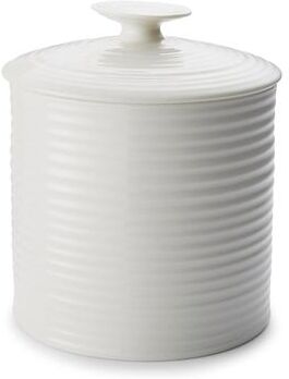 Portmeirion Sophie Conran White Canister
