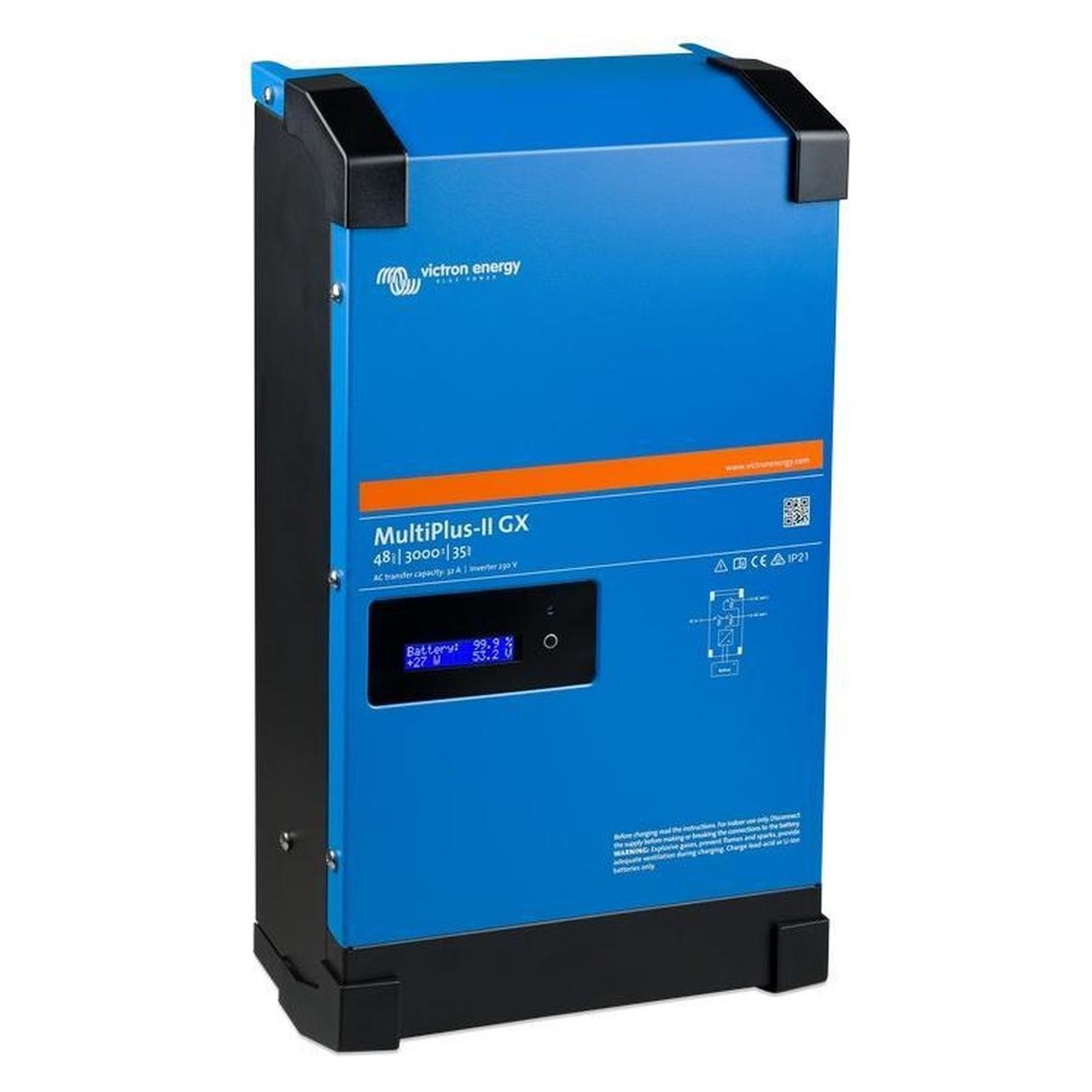 Victron Energy MultiPlus-II 48/5000/70-50 GX (PMP482506000)