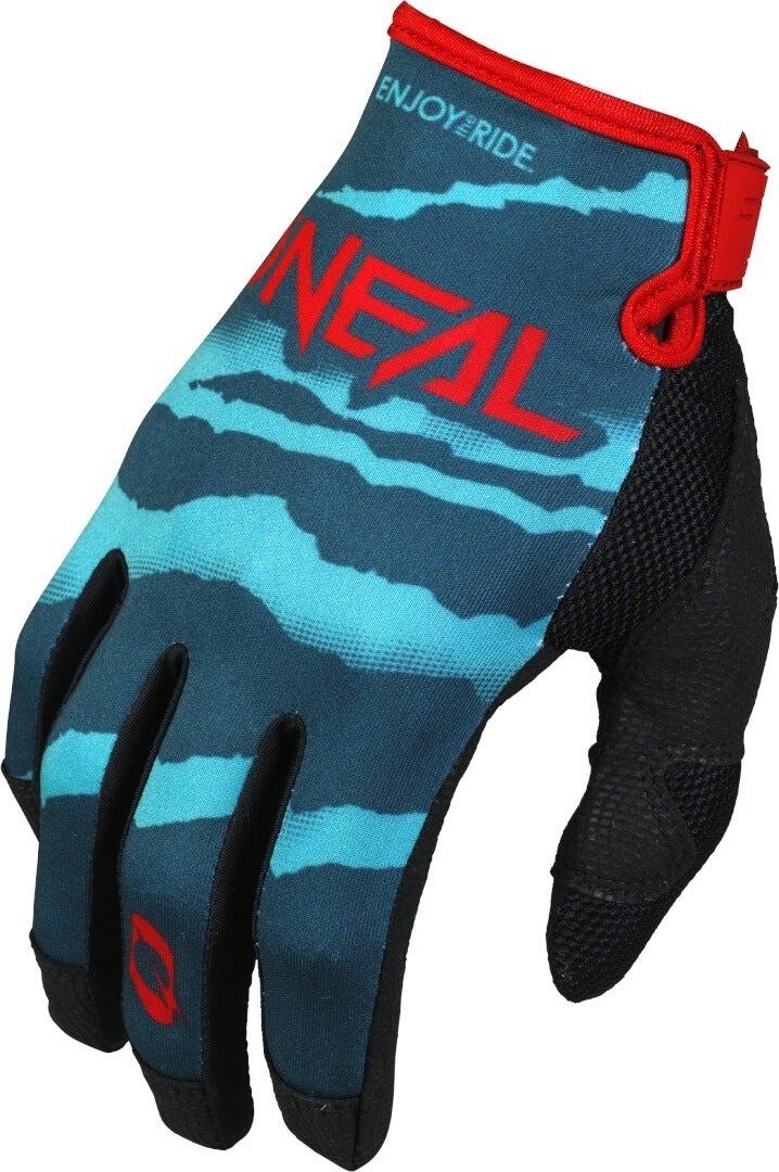 Oneal Mayhem Wild Motocross Handschuhe M031-009