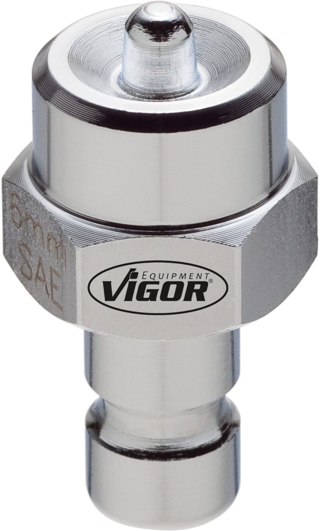 VIGOR Druckstücke für Bördelgerät V1728 V2556)