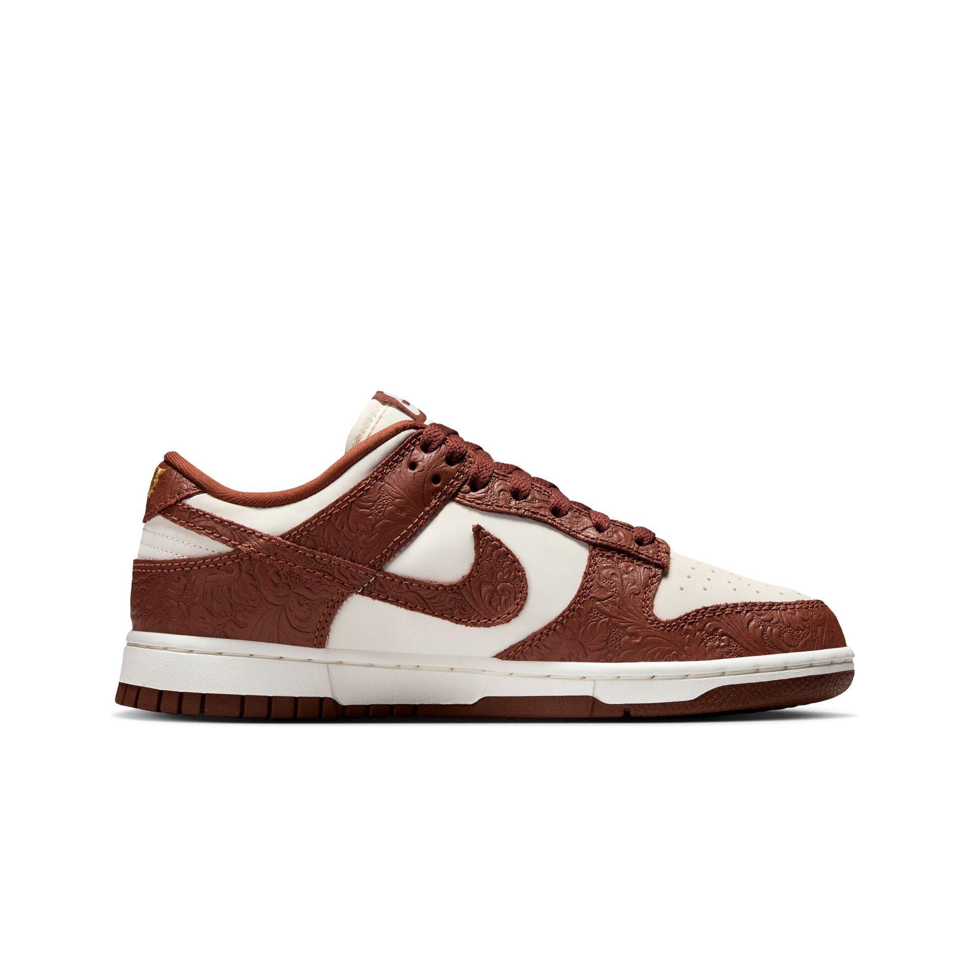 WMNS NIKE DUNK LOW