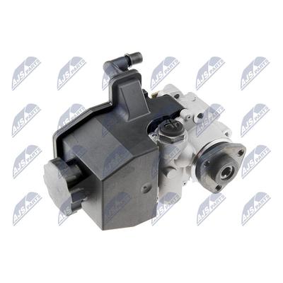 Nty Hydraulikpumpe, Lenkung [Hersteller-Nr. SPW-ME-037] für Mercedes-Benz