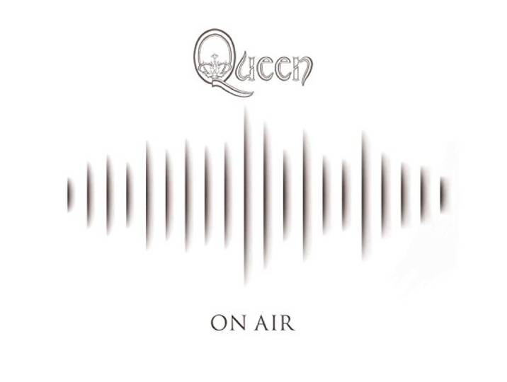Queen - On Air