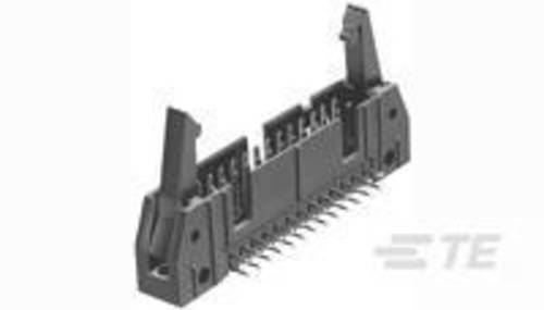 TE Connectivity 5499141-7 Tray