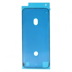 LCD Display-Klebestreifen für iPhone 7 / 8 / SE (2020), schwarz