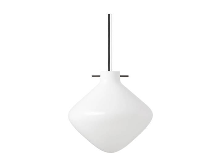 LYFA Repose 260 hanglamp Black