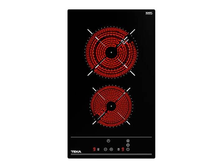 Teka VITRO TZC 32320 TTC BK