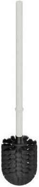 Hewi 477 Toilettenbürste 477.20B01097 460mm, matt, lichtgrau