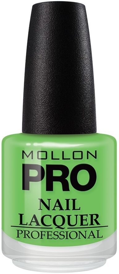 Mollon Pro Hardening Nail Lacquer 232 Avignon 15 ml 15 ml