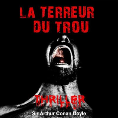 La terreur du trou - Arthur Conan Doyle, Audio, 9782821102613