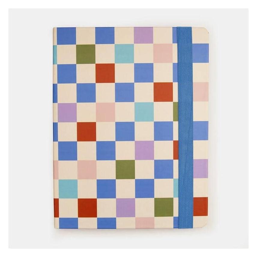 Kikkerland Notebook And Sticky Note Set (266 x 20 mm) (INK16-F)