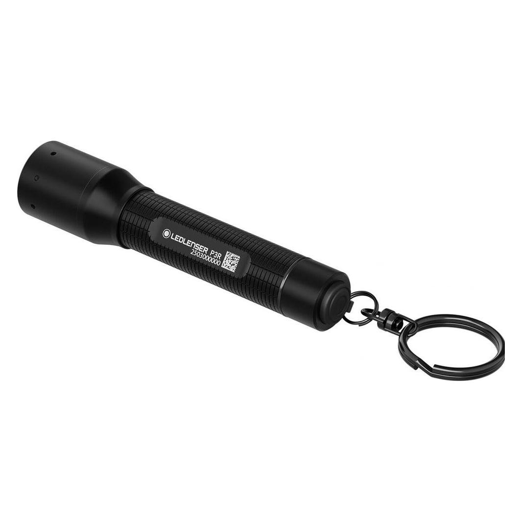 Ledlenser Mini-Taschenlampe (9.40 cm, 200 lm) (503107)