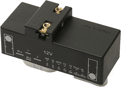 MAXGEAR 50-0070 Kühlerlüfter-Steuergerät