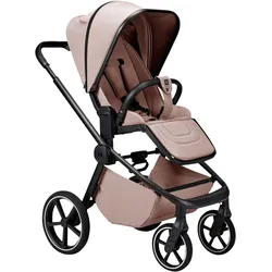 Moon, Kinderwagen, Hype Buggy / Komfort Buggy (6 Monate - 4 Jahre)