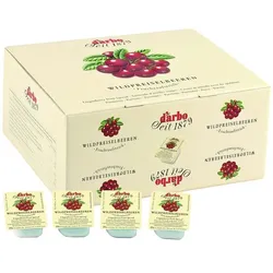 OTTO Office Fruchtaufstrich Wildpreiselbeere 100x 25,0 g