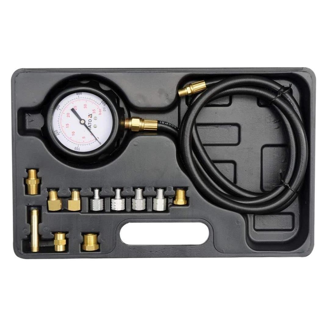 Yato OIL PRESSURE TESTER 0500PSI 035BAR (YT-73030)
