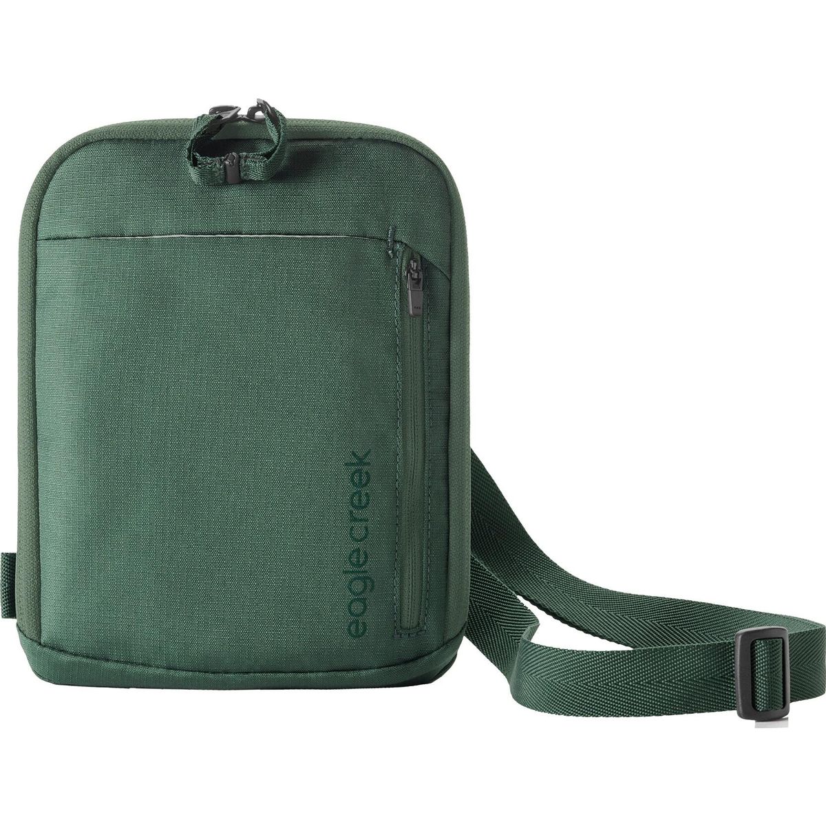 Eagle Creek Stash Rfid Crossbody Bag grass green (039) EC010508039